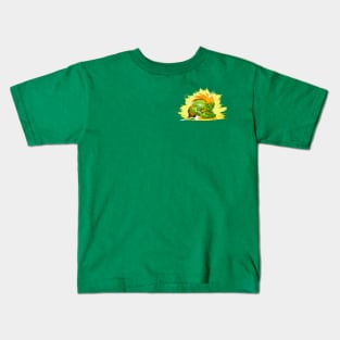 BLANKA Kids T-Shirt